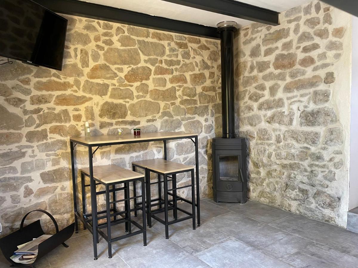 Sainte Victoire Le Cabanon Villa Puyloubier Kültér fotó