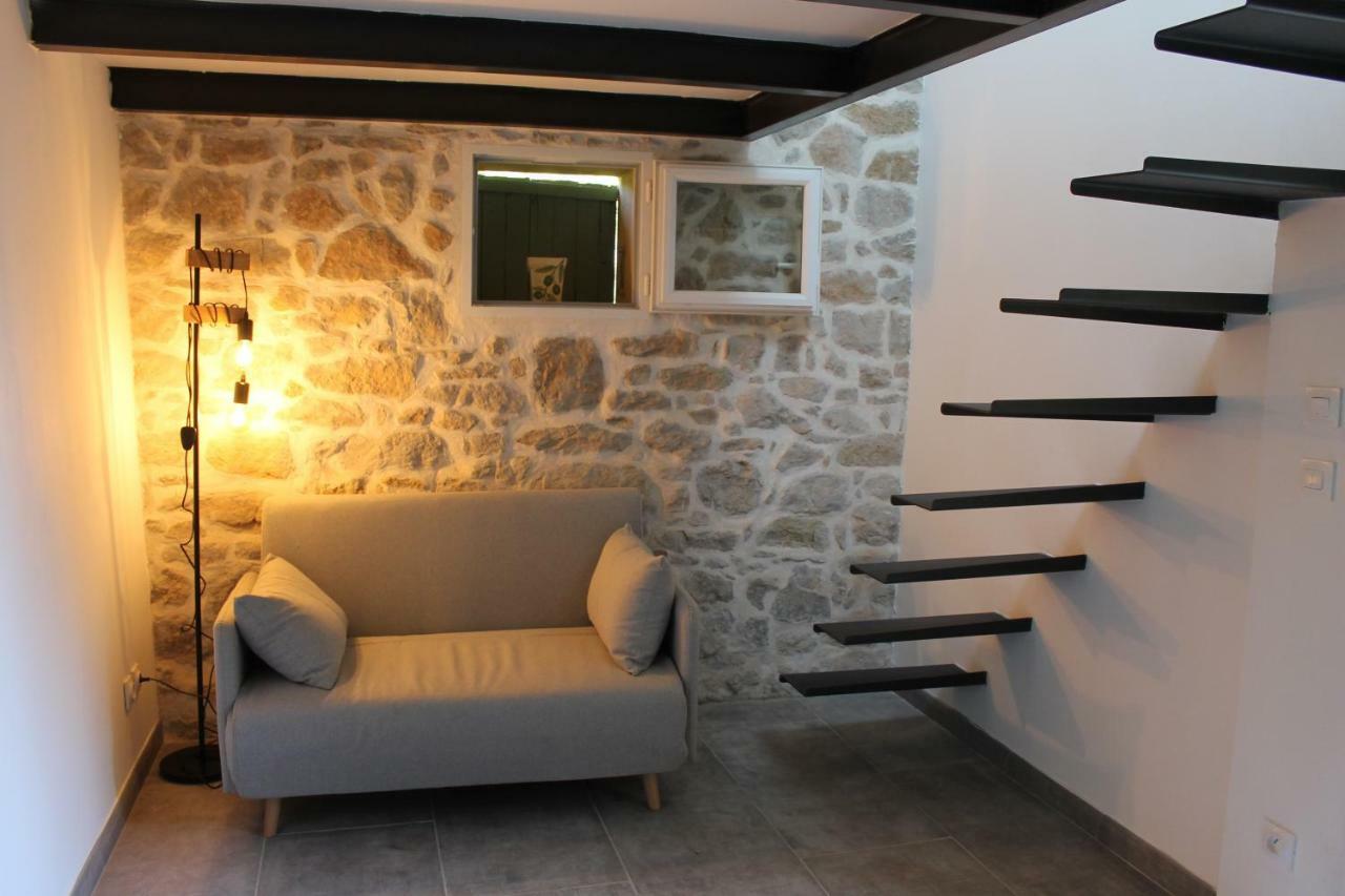 Sainte Victoire Le Cabanon Villa Puyloubier Kültér fotó